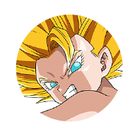 超サイヤ人2カリフラ