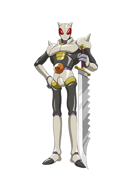 タマガミ・ナンバー・ワン