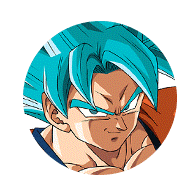 超サイヤ人ゴッドSS孫悟空