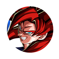 超サイヤ人4ゴジータ