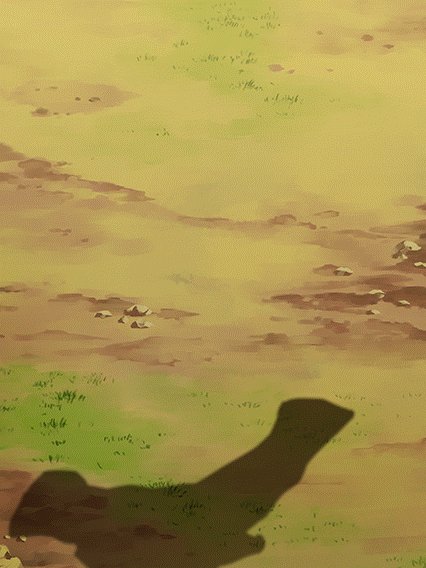 超サイヤ人孫悟飯(青年期)