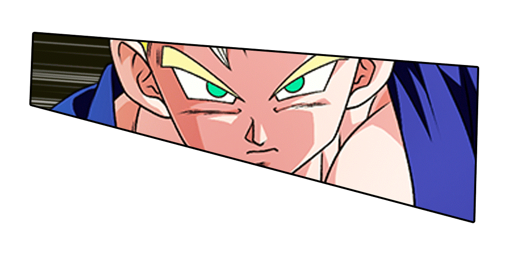 超サイヤ人孫悟飯(青年期)