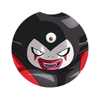 サードアイゴマー