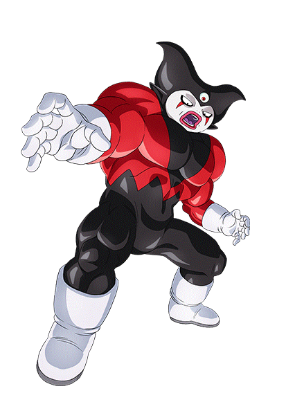 ジャイアントゴマー