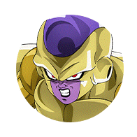 ゴールデンフリーザ