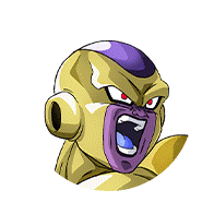 ゴールデンフリーザ