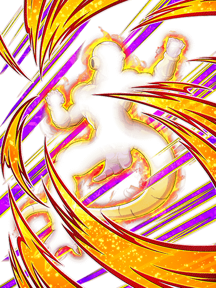 ゴールデンフリーザ