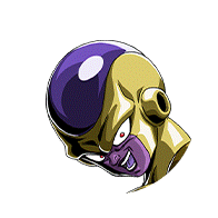 ゴールデンフリーザ+ゴジータ