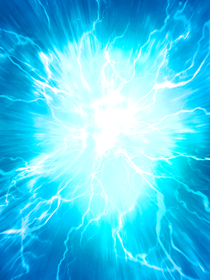 ゴクウブラック(超サイヤ人ロゼ)(分身)[速]