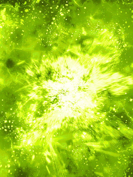 ゴクウブラック(超サイヤ人ロゼ)(分身)[技]