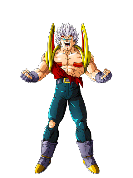 スーパーベビー1