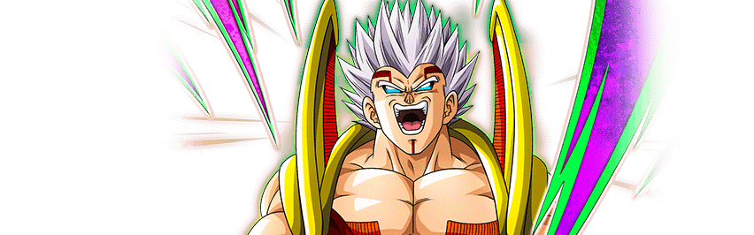 スーパーベビー1