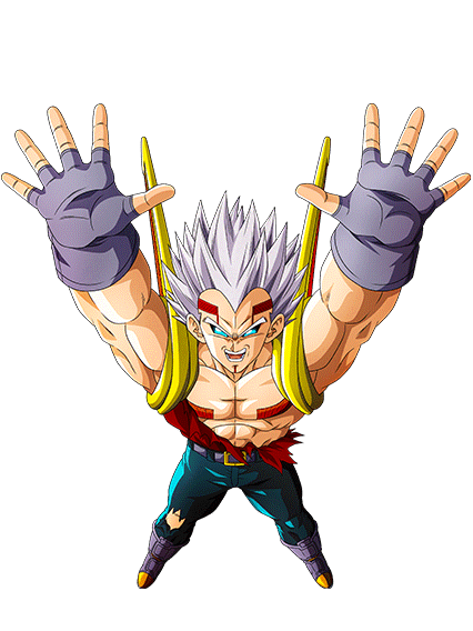 スーパーベビー1