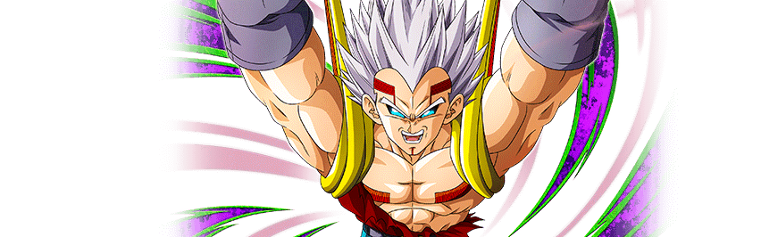 スーパーベビー1