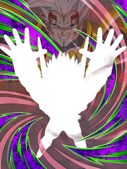 スーパーベビー1