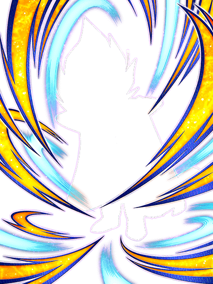 ベジータ(幼年期)