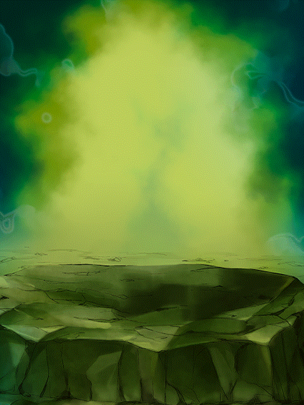 ベジータ(幼年期)