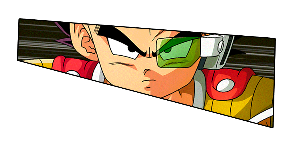 ベジータ(幼年期)