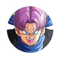 トランクス(GT)(寄生)