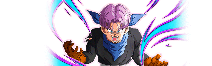 トランクス(GT)(寄生)