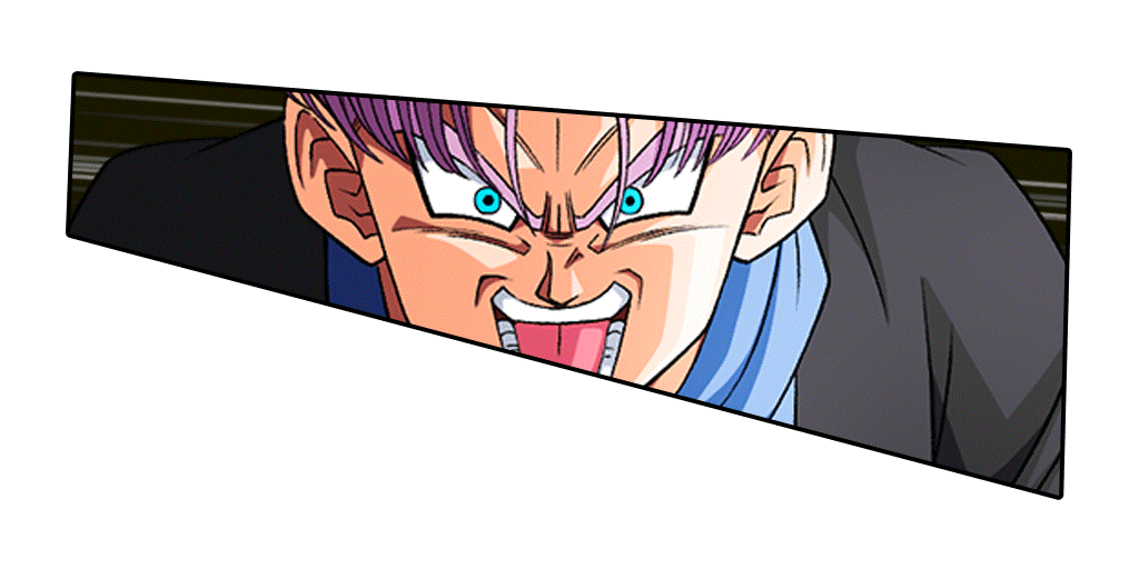 トランクス(GT)(寄生)