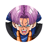 トランクス(GT)(寄生)