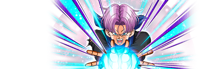 トランクス(GT)(寄生)