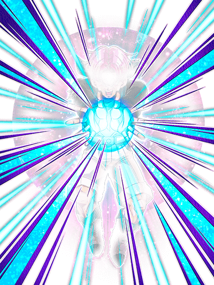 トランクス(GT)(寄生)