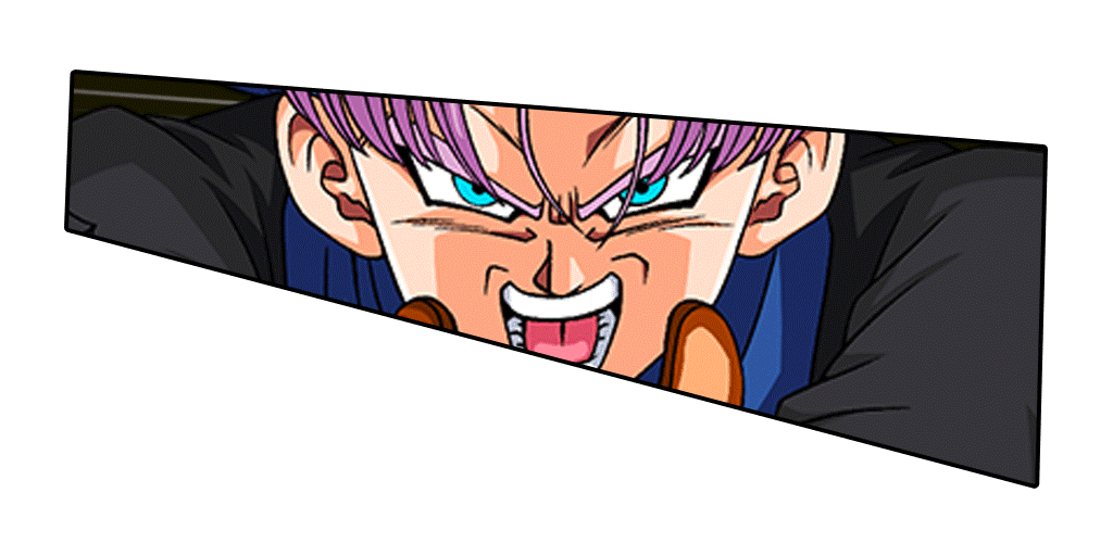 トランクス(GT)(寄生)