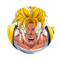 超サイヤ人孫悟飯(未来)