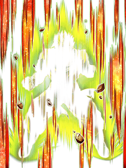 超サイヤ人孫悟飯(未来)