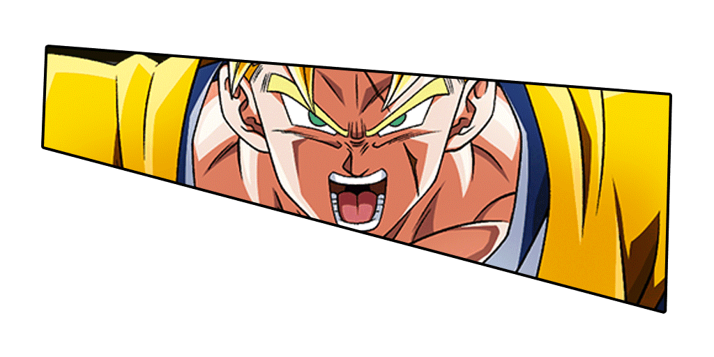 超サイヤ人孫悟飯(未来)