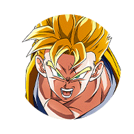 超サイヤ人孫悟飯(未来)