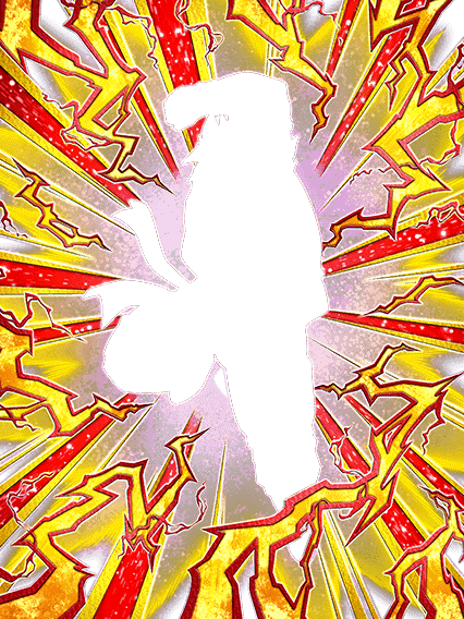 超サイヤ人孫悟飯(未来)