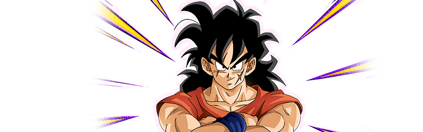 ヤムチャ(天使)