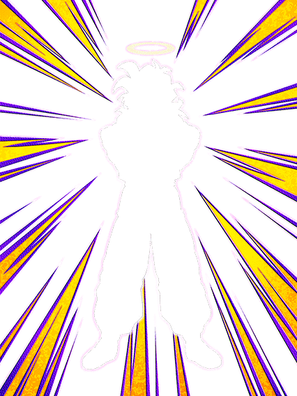 ヤムチャ(天使)