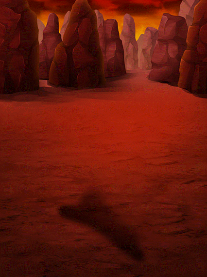 超サイヤ人4孫悟空(ミニ)(DAIMA)