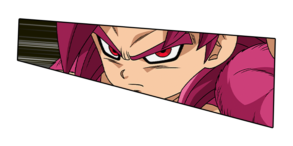 超サイヤ人4孫悟空(ミニ)(DAIMA)