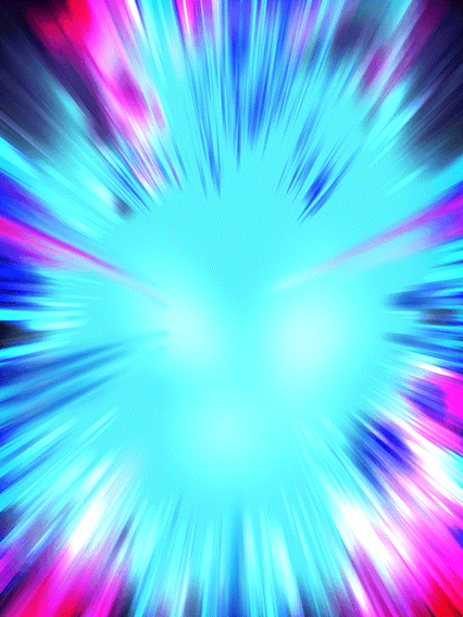 超サイヤ人4孫悟空(ミニ)(DAIMA)