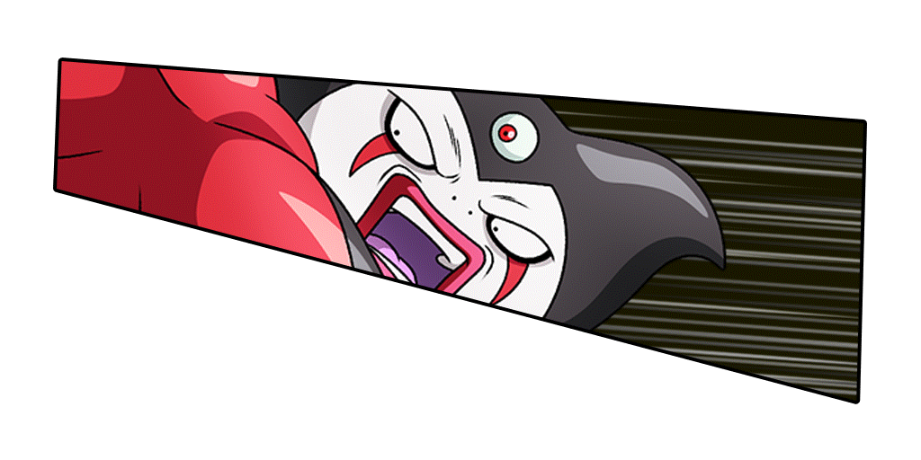 サードアイゴマー