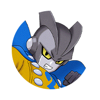 ガンマ2号+ピッコロ(潜在能力解放)