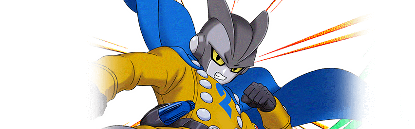 ガンマ2号+ピッコロ(潜在能力解放)