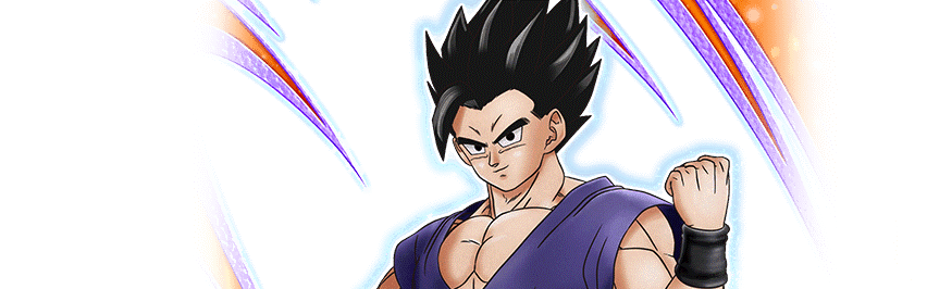 アルティメット孫悟飯