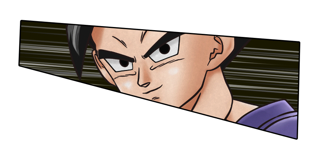 アルティメット孫悟飯