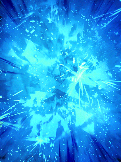 アルティメット孫悟飯+ガンマ1号