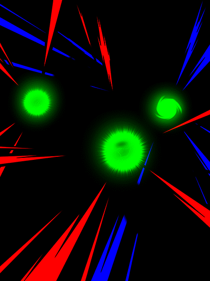 アルティメット孫悟飯+ガンマ1号