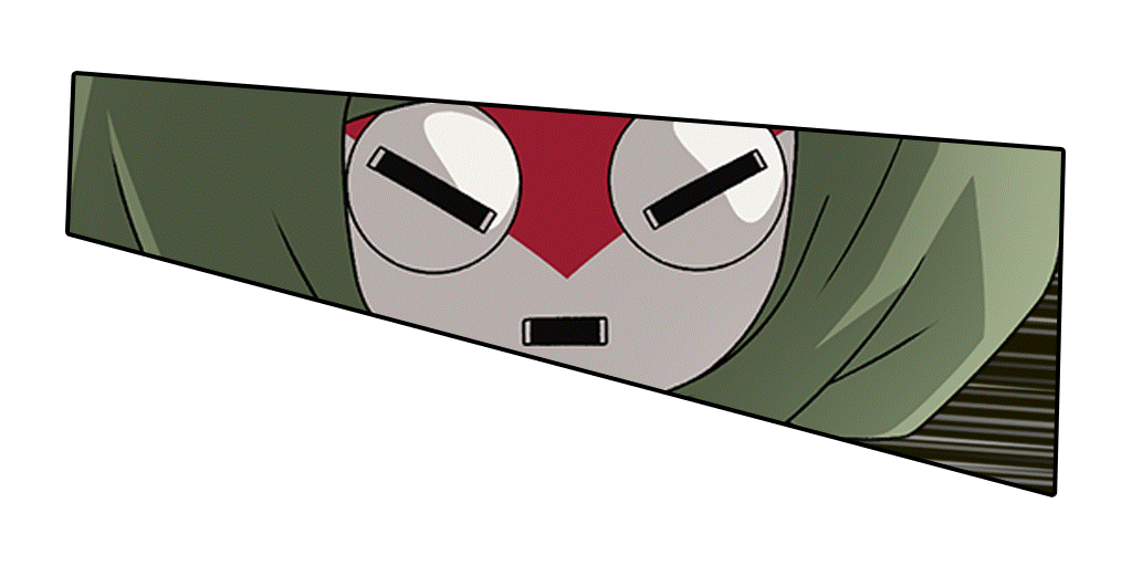 仮面の魔人(パンジ)