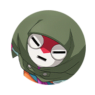 仮面の魔人(パンジ)