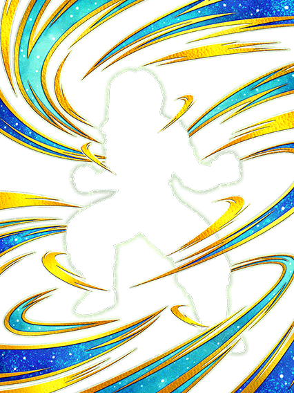 トランクス(青年期)