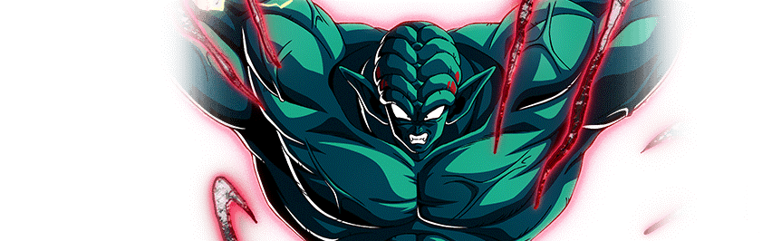 スーパーガーリックJr.